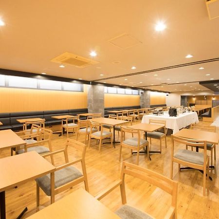Sendai Business Hotel Eksteriør bilde