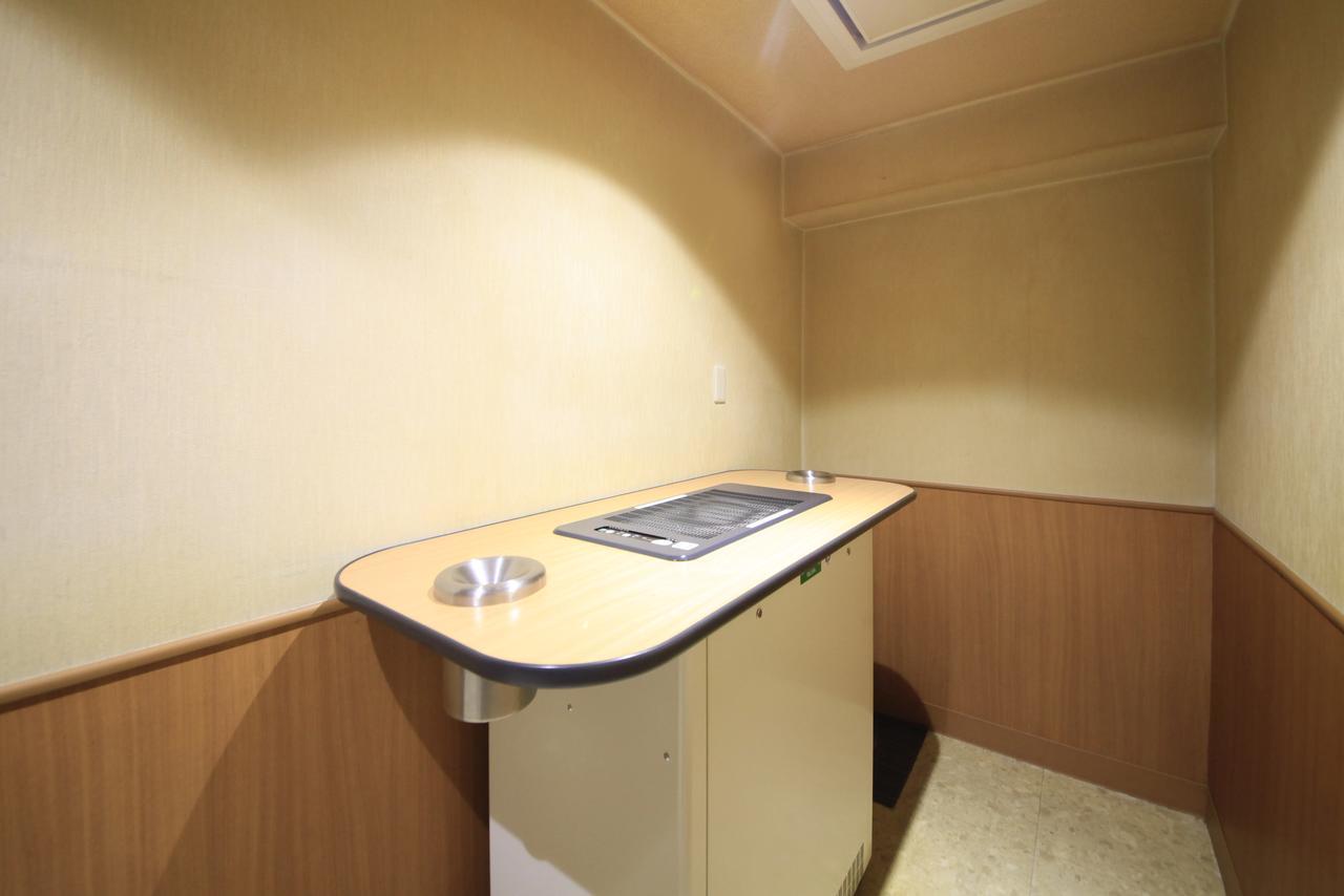Sendai Business Hotel Eksteriør bilde