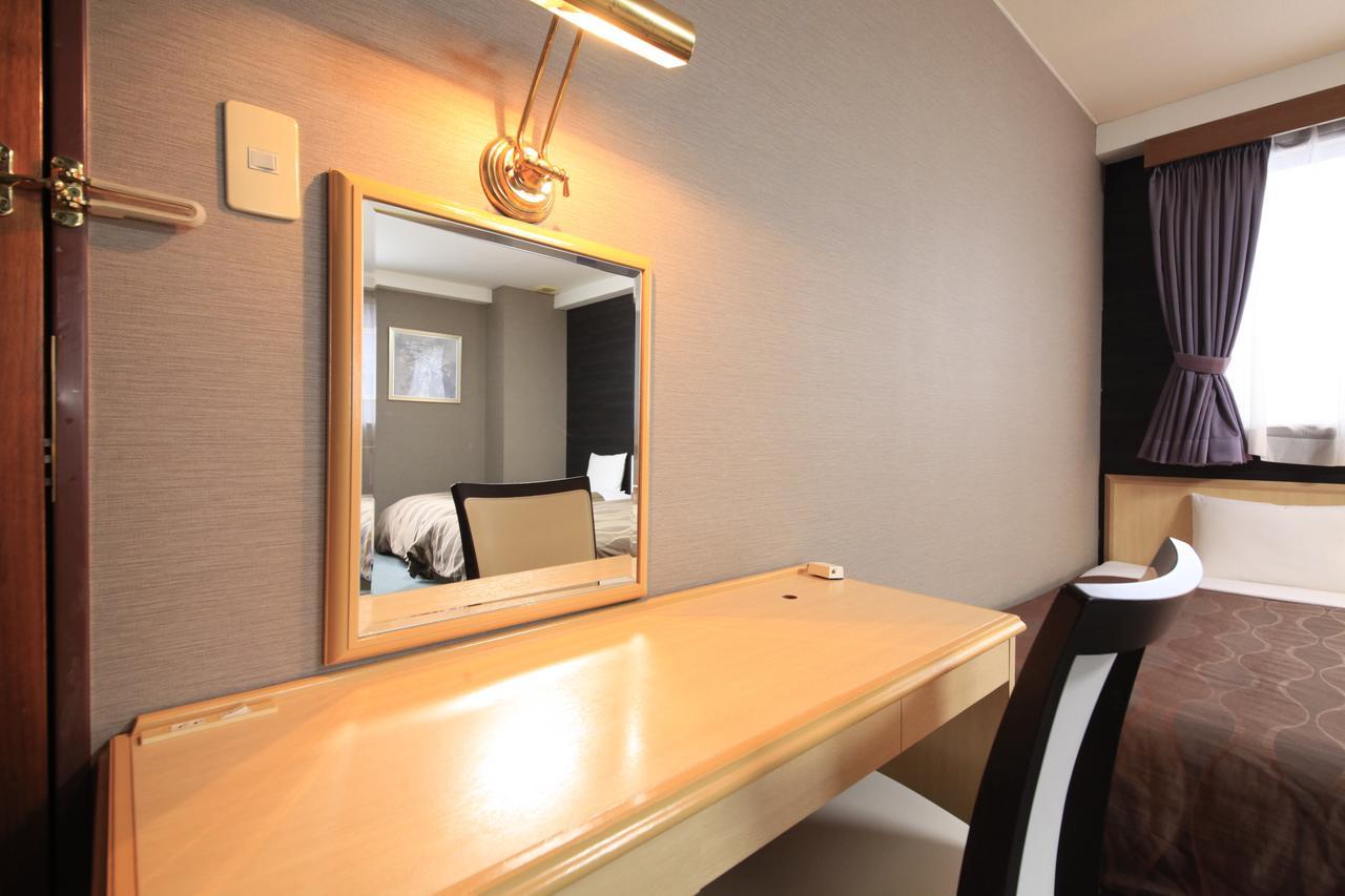 Sendai Business Hotel Eksteriør bilde