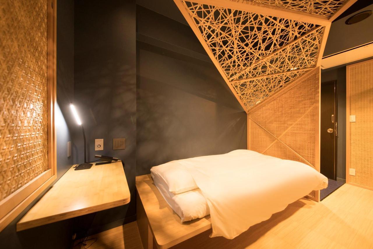 Sendai Business Hotel Eksteriør bilde