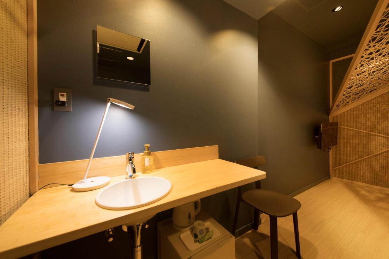 Sendai Business Hotel Eksteriør bilde