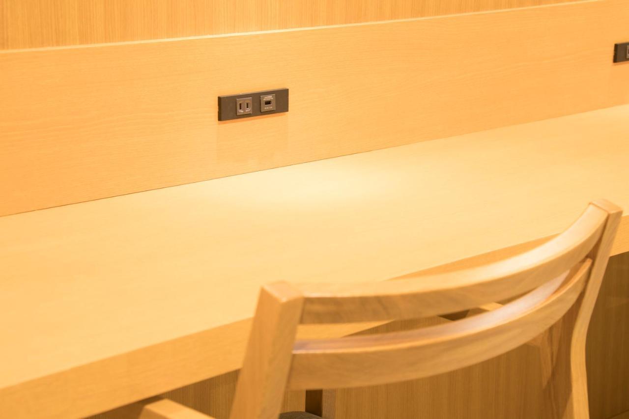Sendai Business Hotel Eksteriør bilde