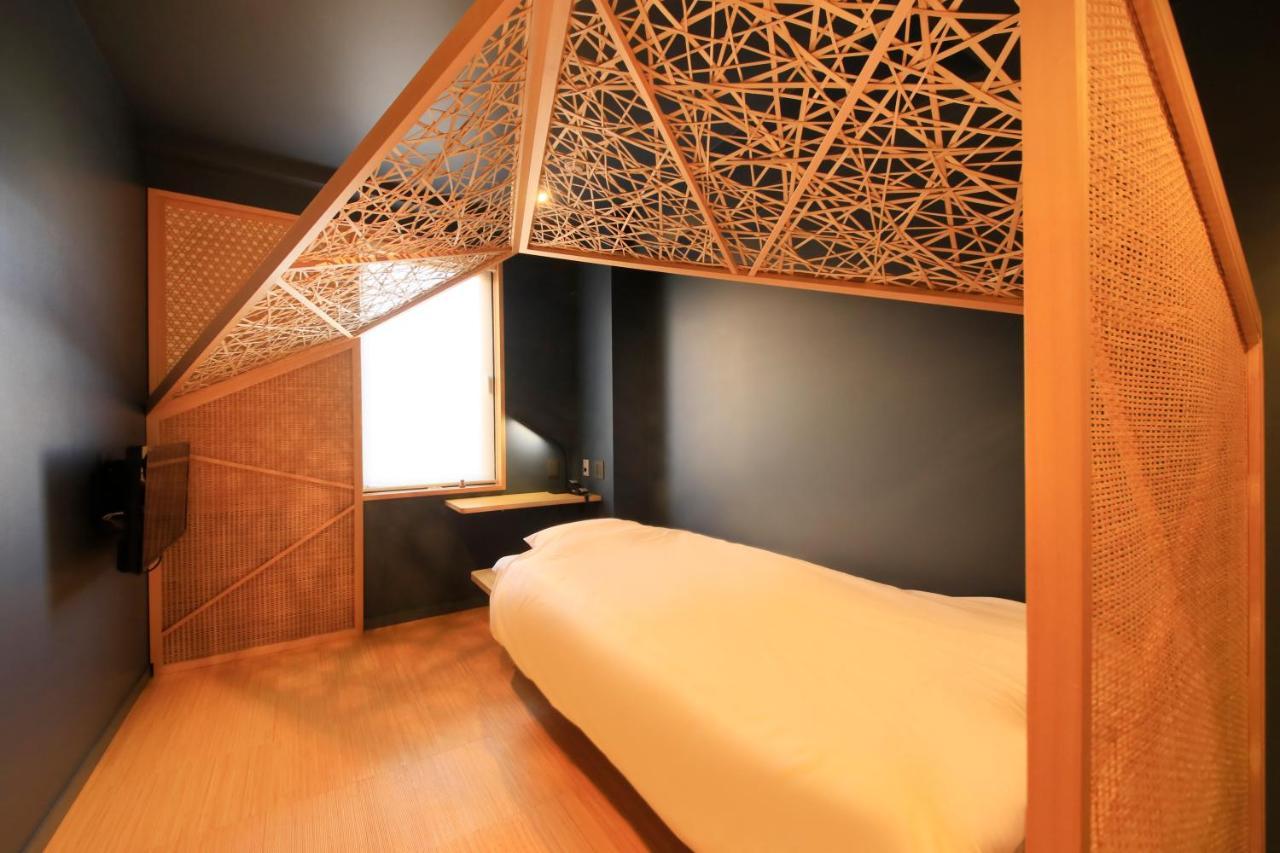 Sendai Business Hotel Eksteriør bilde