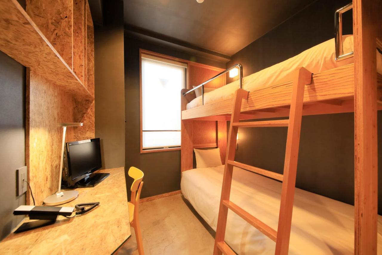 Sendai Business Hotel Eksteriør bilde