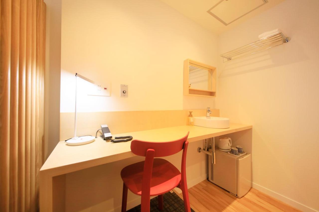 Sendai Business Hotel Eksteriør bilde