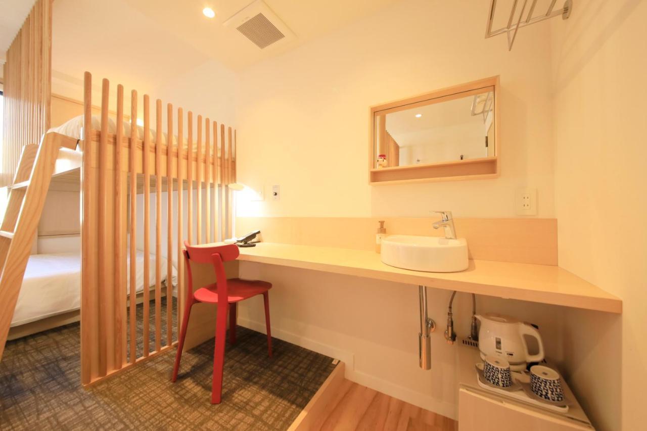 Sendai Business Hotel Eksteriør bilde